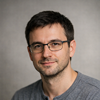 Дмитрий Волков