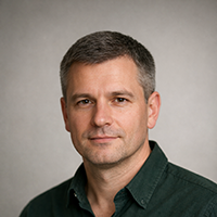 Сергей Новиков