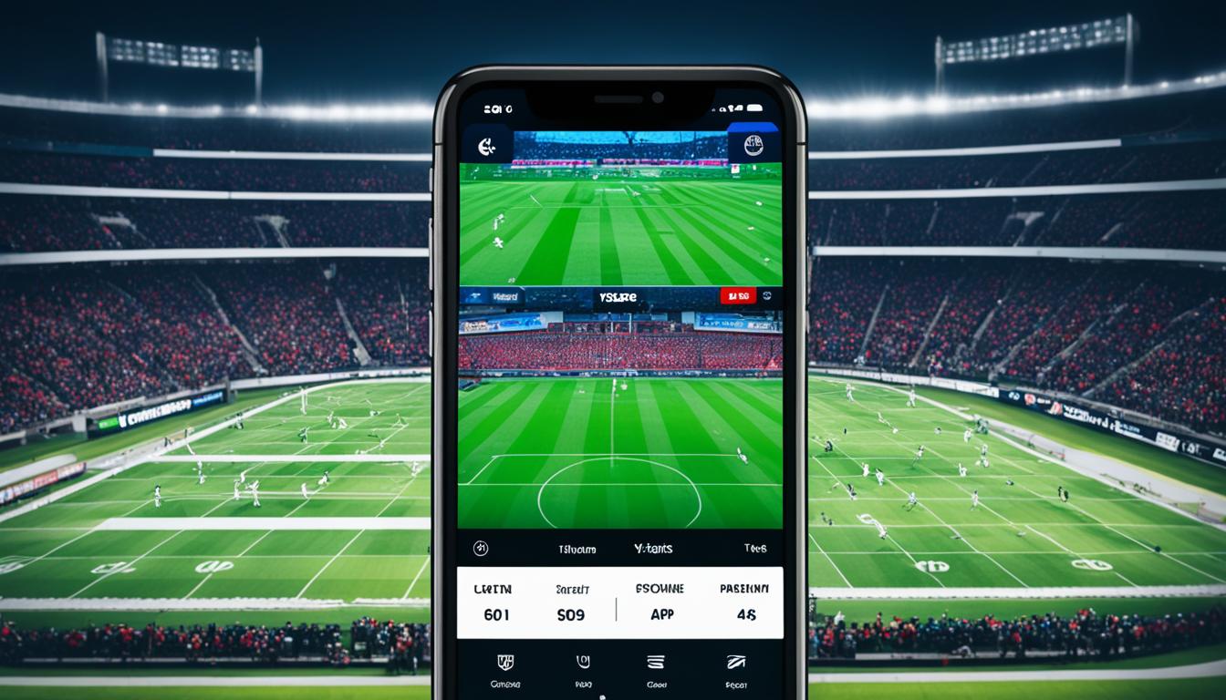 Yacine TV Download iOS: Stream Live Sports on iPhone