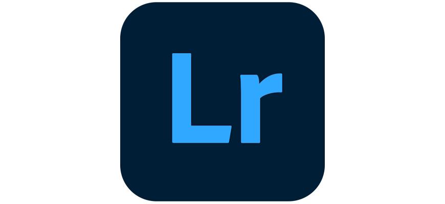 Adobe Lightroom