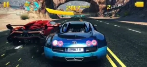 Asphalt 8: Airborne