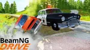BeamNG Drive