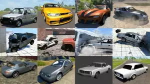 BeamNG Drive