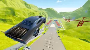 BeamNG Drive