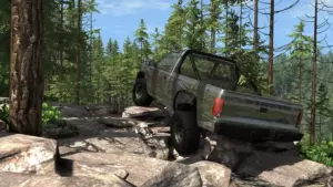 BeamNG Drive
