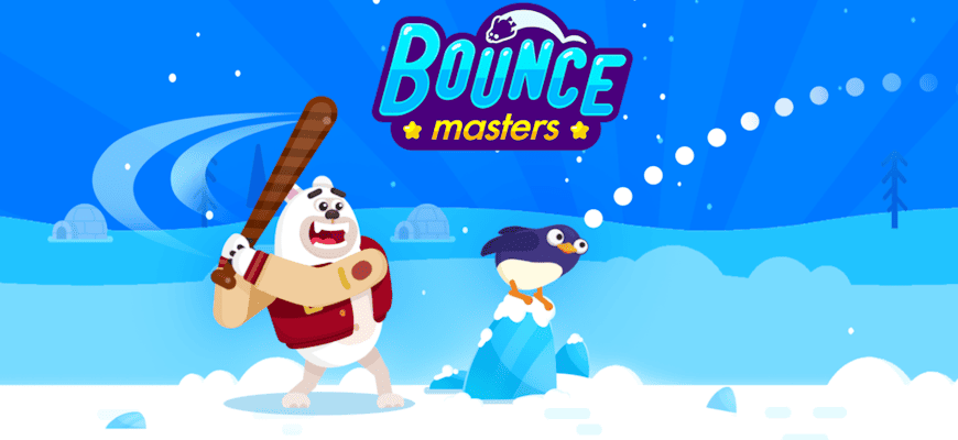 Bouncemasters