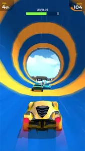 Car Race 3D: Car Racing