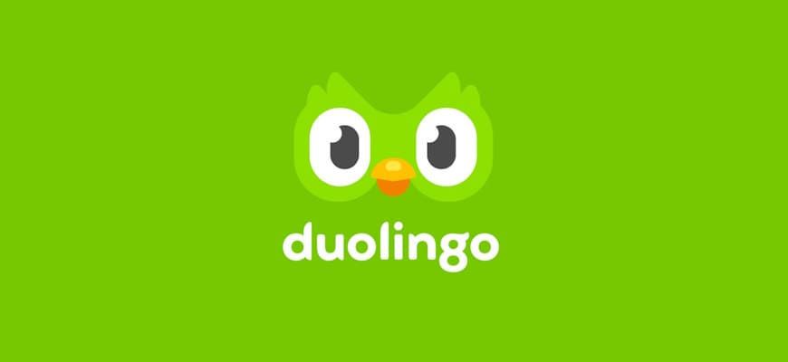 Duolingo