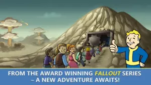 Fallout Shelter