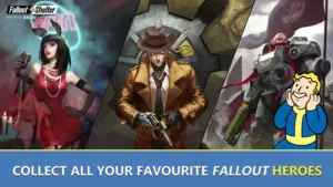 Fallout Shelter