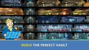 Fallout Shelter