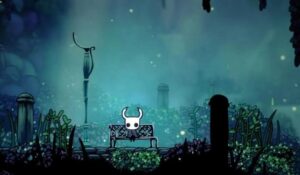 Hollow Knight