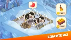 Клондайк