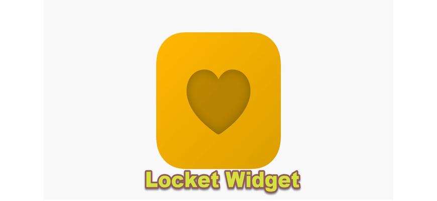 Locket Widget