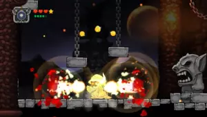 Magic Rampage