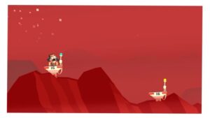 Mars: Mars