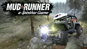 MudRunner