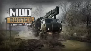 MudRunner