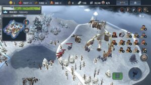 Northgard