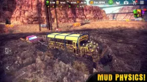 OTR — Off The Road (Offroad Car Driving Game)