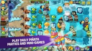 Plants vs. Zombies 2