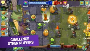 Plants vs. Zombies 2