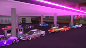 Project Drift 2.0