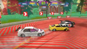 Project Drift 2.0