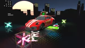 Project Drift 2.0