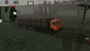 Russian SUV
