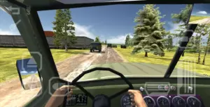Русский Водила 3