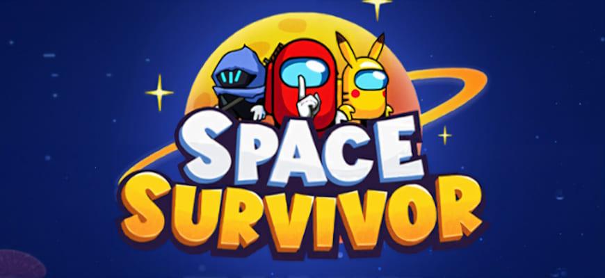 Space Survivor