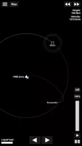 Spaceflight Simulator