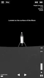 Spaceflight Simulator
