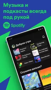 Spotify Premium
