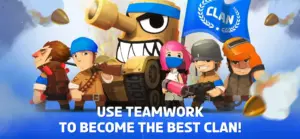 Super Tank Rumble