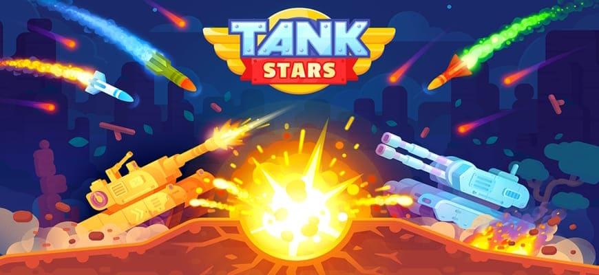 Tank Stars