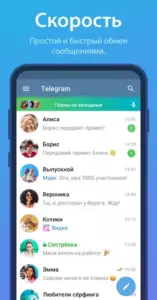 Telegram Premium