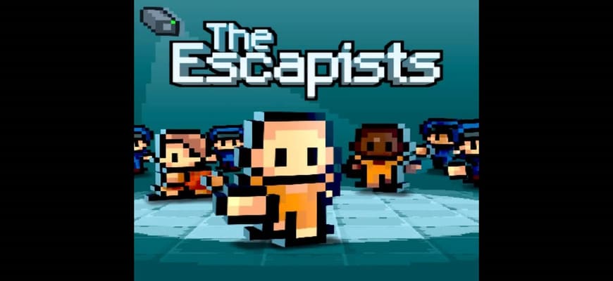 The Escapists
