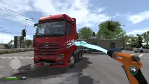 Truck Simulator : Ultimate