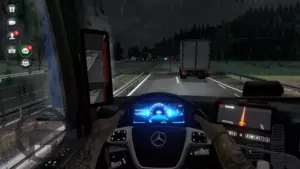 Truck Simulator : Ultimate