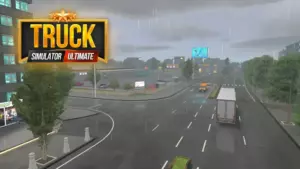 Truck Simulator : Ultimate