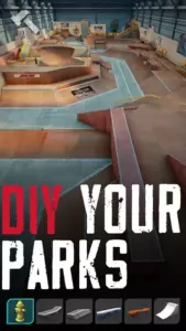 True Skate