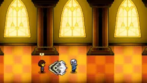 Undertale